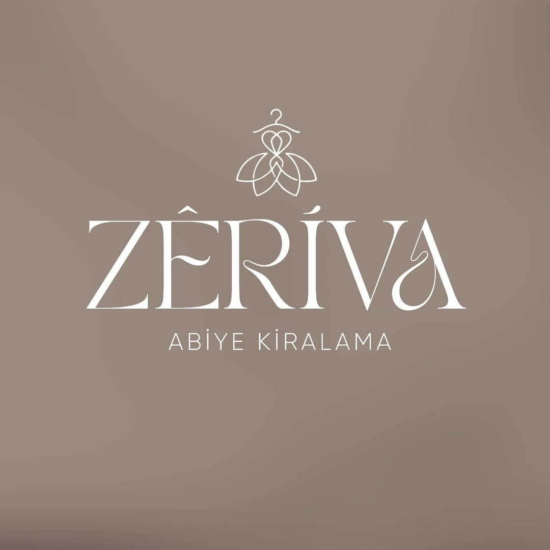 Zeriva Dress | Diyarbakır Abiye Kiralama Butiği